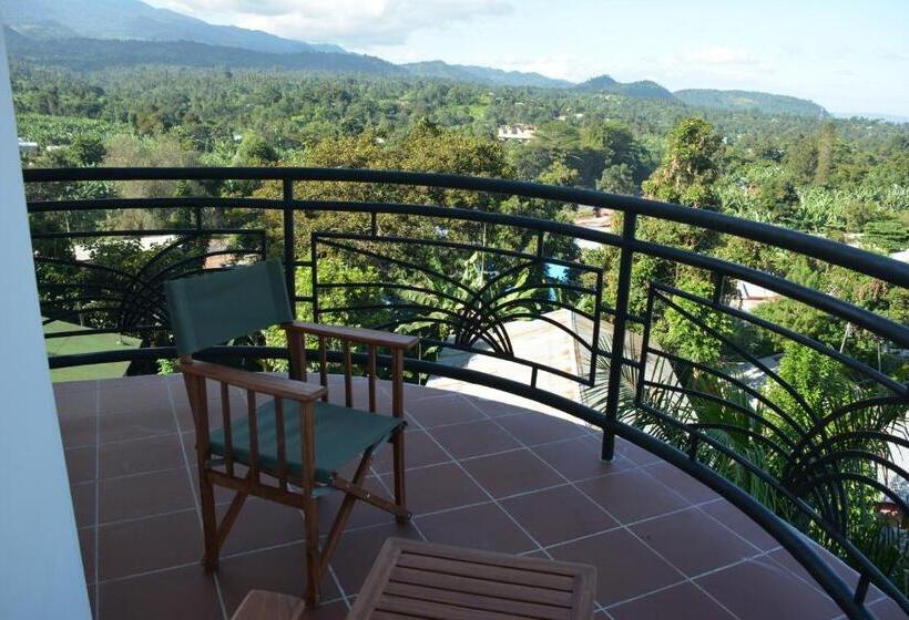 ホテル Nejobugg Palace