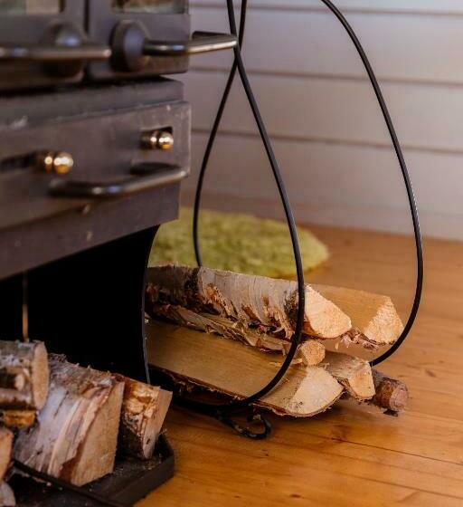 Отель Paijan Maatilamajoitus