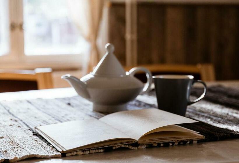 Отель Paijan Maatilamajoitus