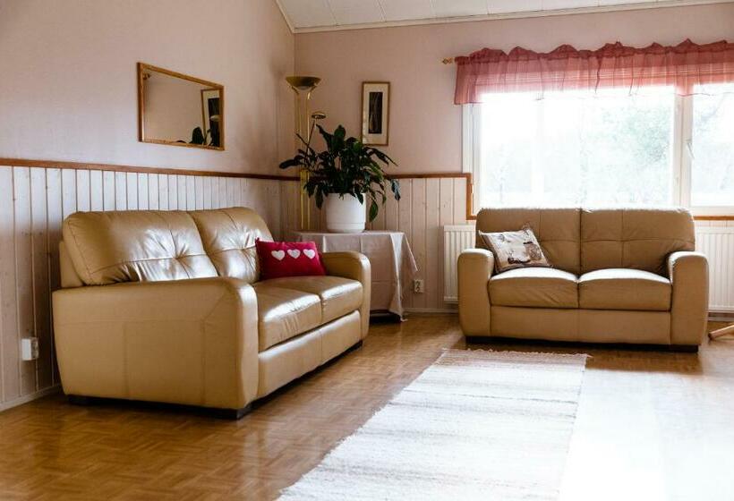 Отель Paijan Maatilamajoitus