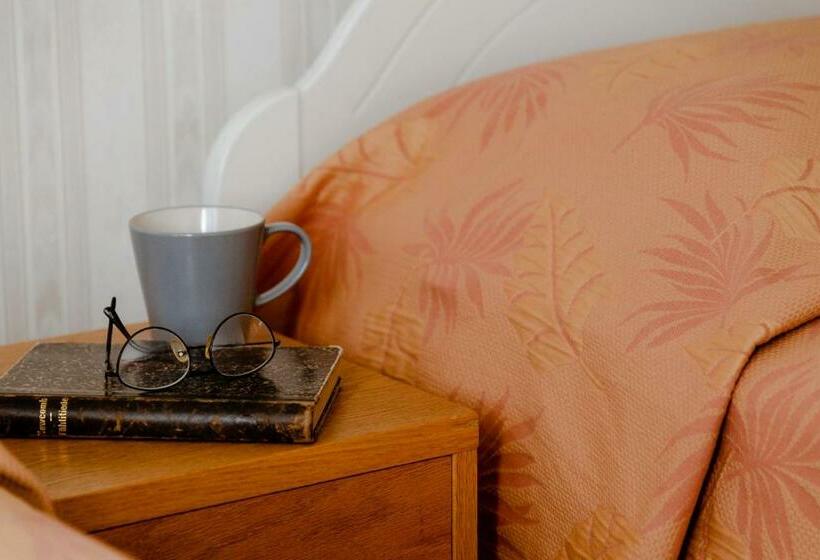 Отель Paijan Maatilamajoitus