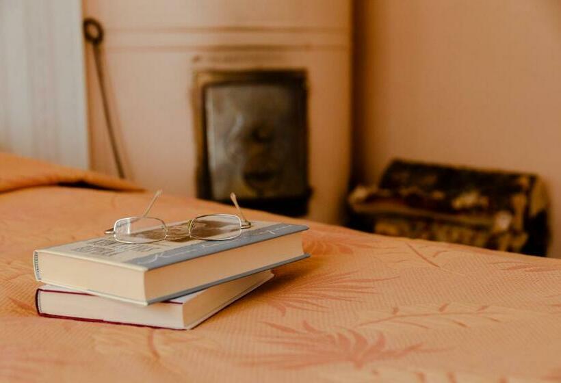 Отель Paijan Maatilamajoitus