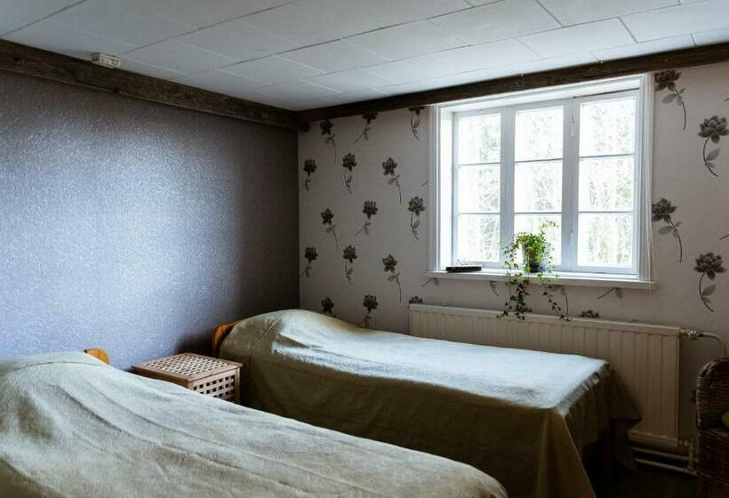 Отель Paijan Maatilamajoitus