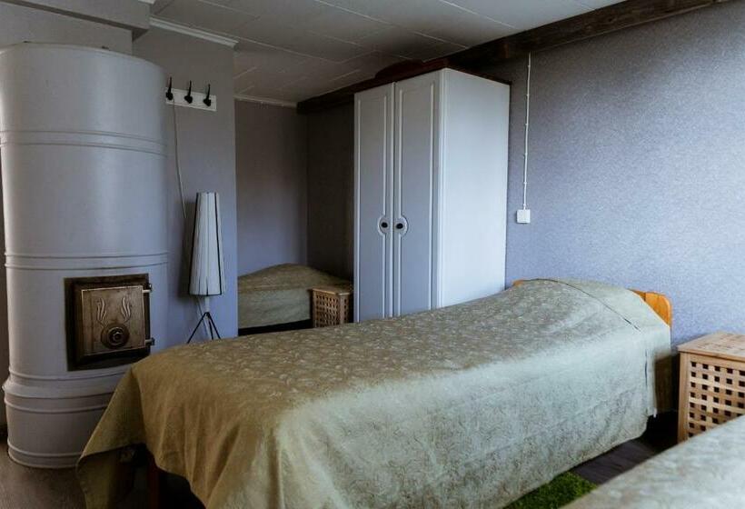 Отель Paijan Maatilamajoitus