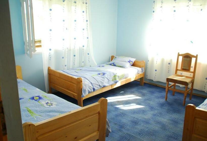 فندق Pensiunea Scarisoara