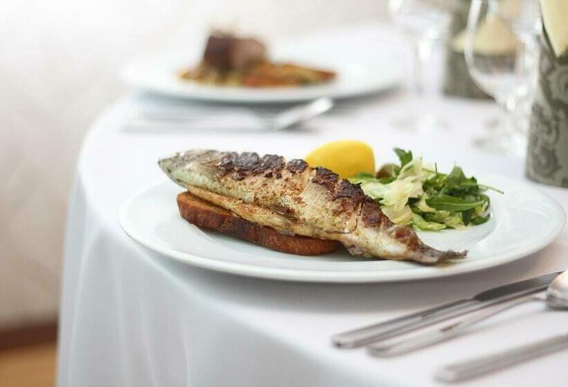 Отель Penzión Zlatny Potok