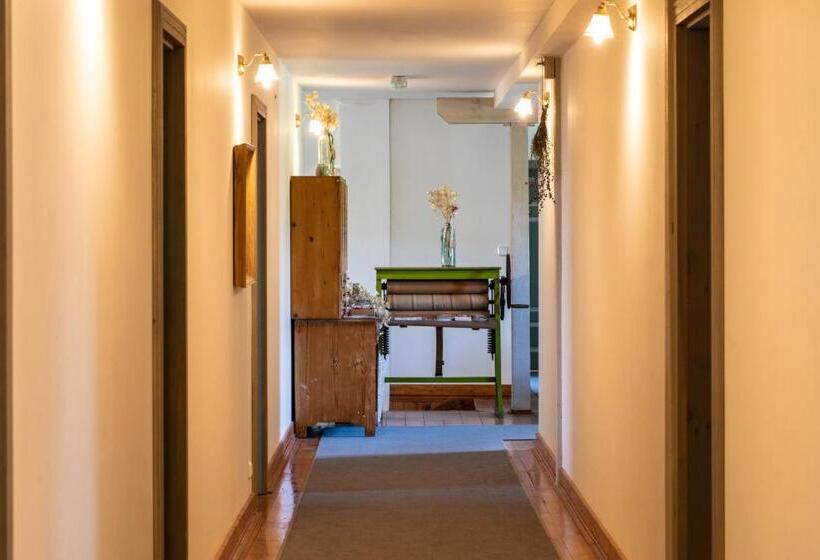 בית מלון כפרי Penzion Dvůr Krasíkov