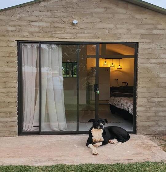 فندق Perdehoek Venue