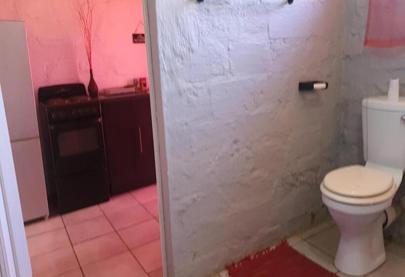 فندق Perdehoek Venue