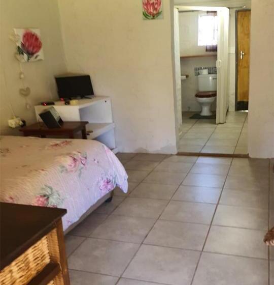 فندق Perdehoek Venue