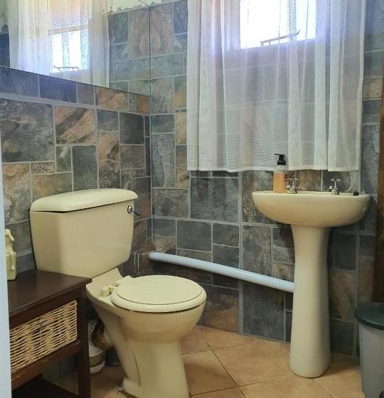 فندق Perdehoek Venue