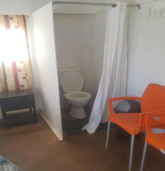 فندق Perdehoek Venue