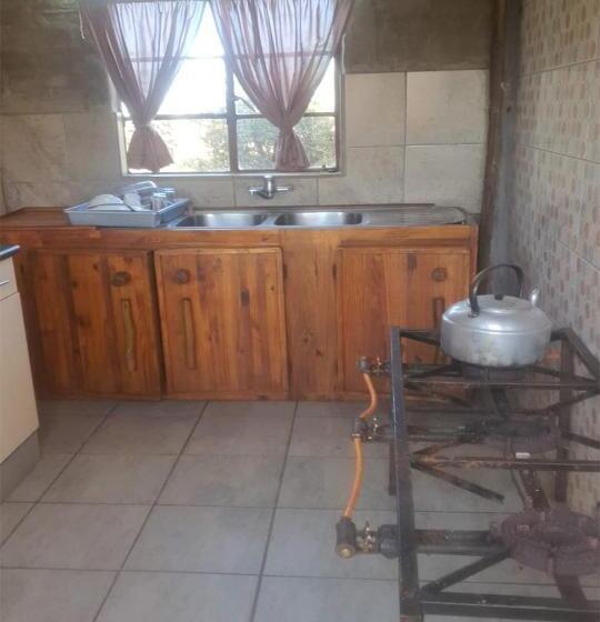 فندق Perdehoek Venue