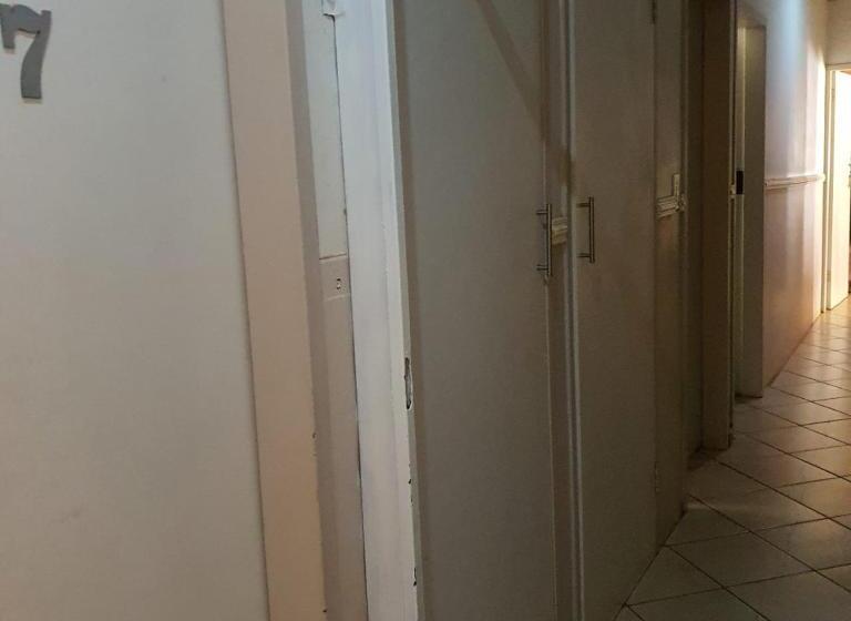 فندق Perdehoek Venue