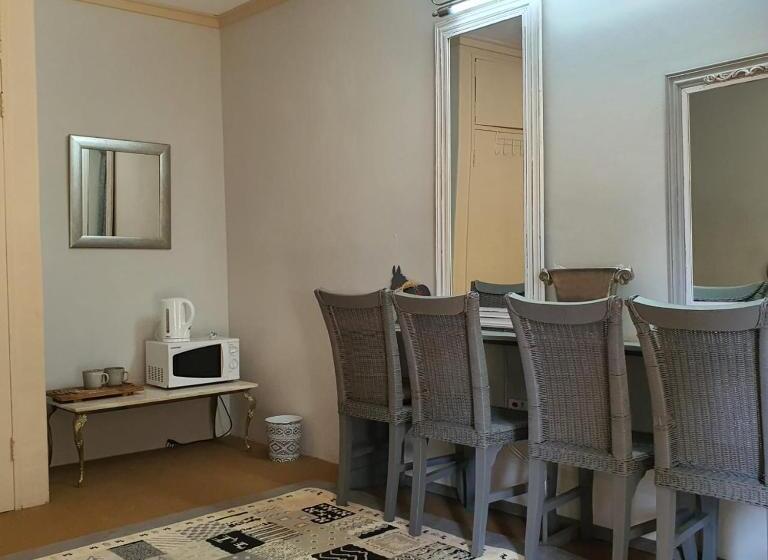 فندق Perdehoek Venue