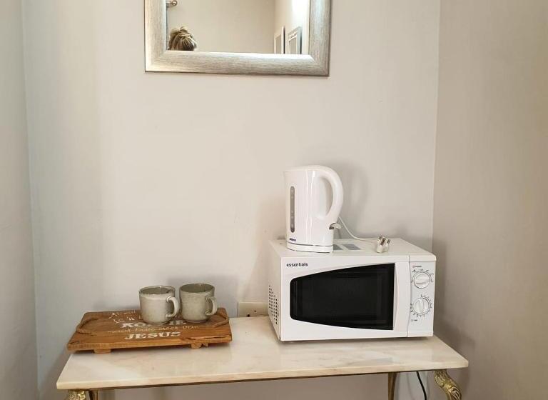 فندق Perdehoek Venue