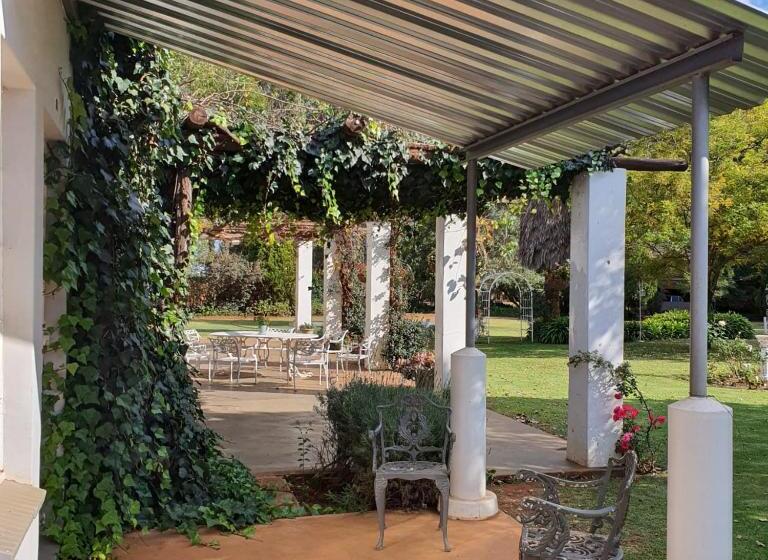 فندق Perdehoek Venue