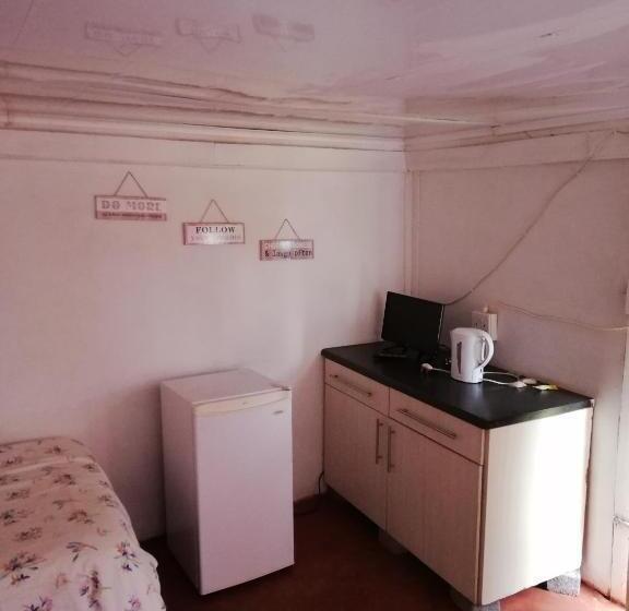 فندق Perdehoek Venue