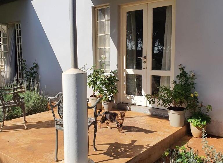 فندق Perdehoek Venue