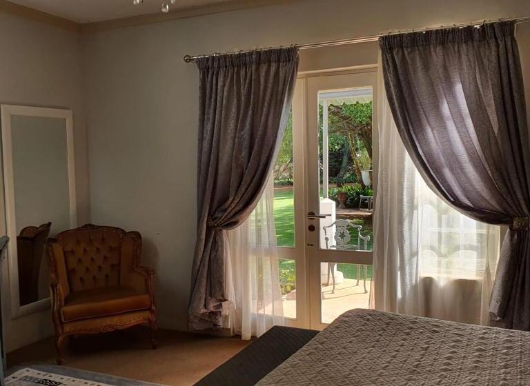 فندق Perdehoek Venue