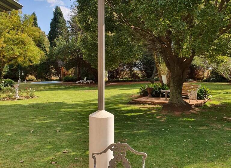 فندق Perdehoek Venue