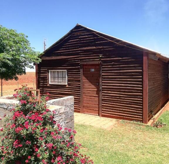 فندق Perdehoek Venue