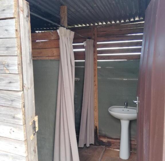 فندق Perdehoek Venue