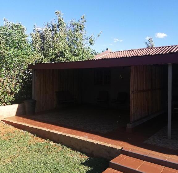 فندق Perdehoek Venue