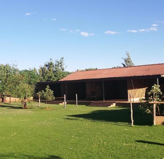 فندق Perdehoek Venue