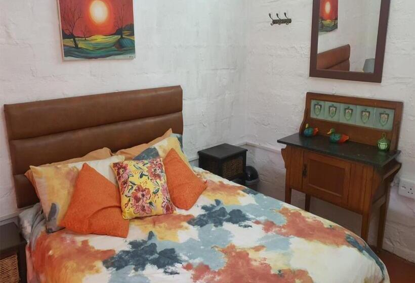 فندق Perdehoek Venue