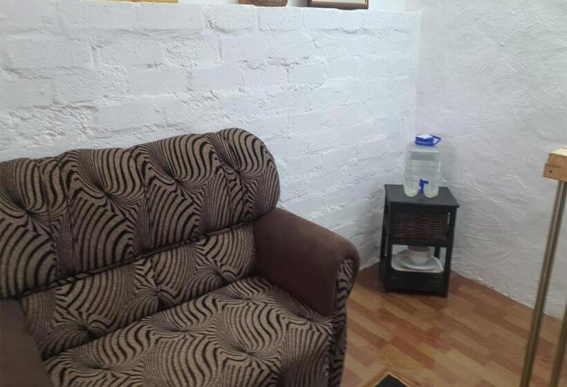 فندق Perdehoek Venue