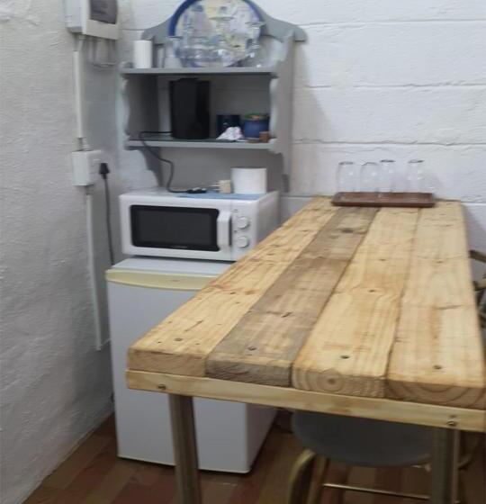 فندق Perdehoek Venue