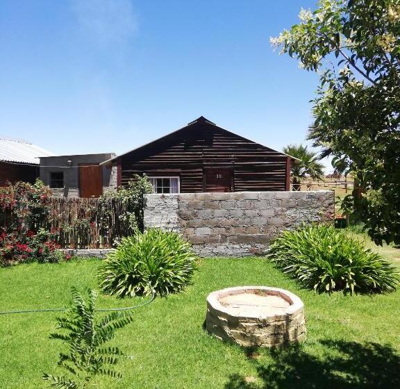 فندق Perdehoek Venue