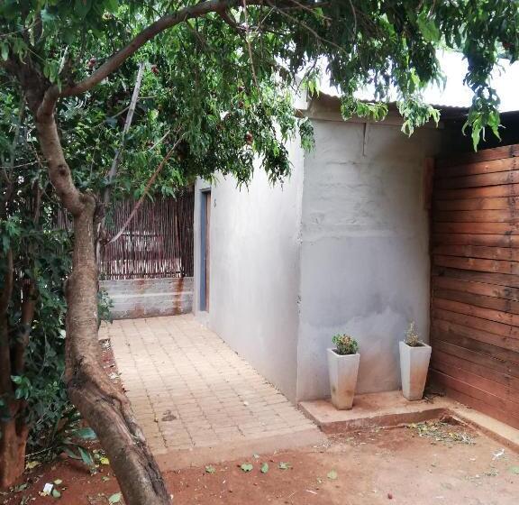 فندق Perdehoek Venue