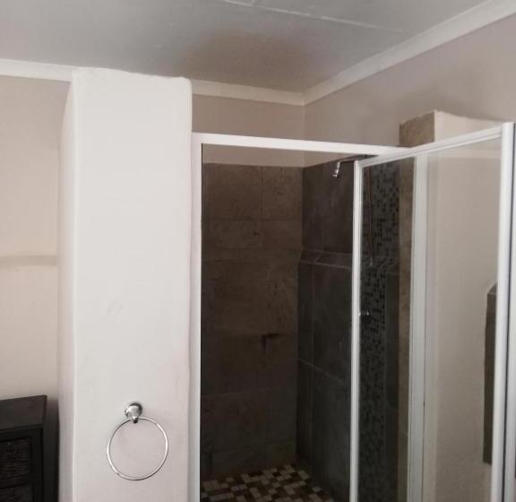 فندق Perdehoek Venue