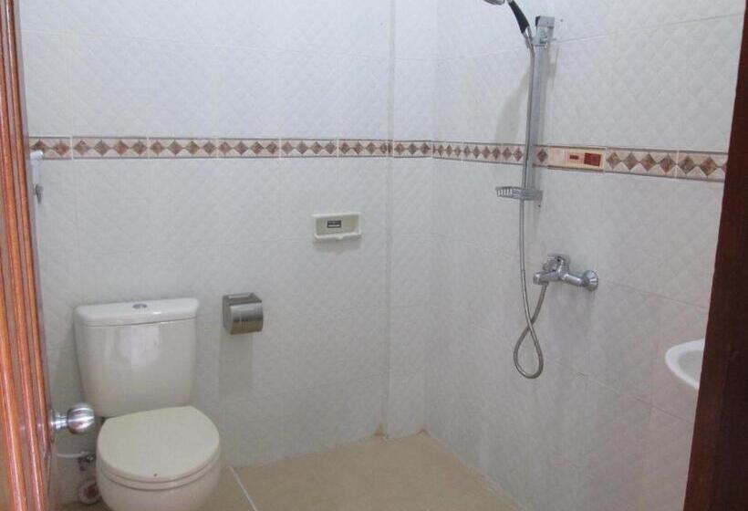 Permata Land Hotel & Resort