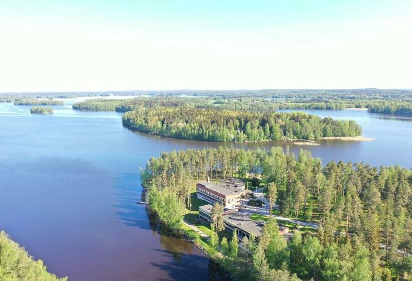 Отель Petays Resort