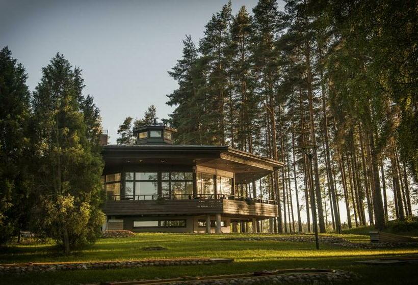 Отель Petays Resort