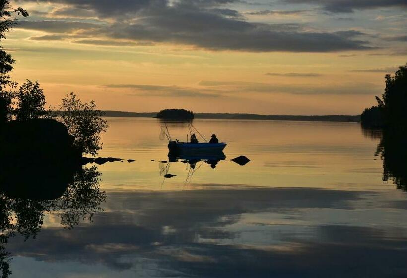 Отель Petays Resort