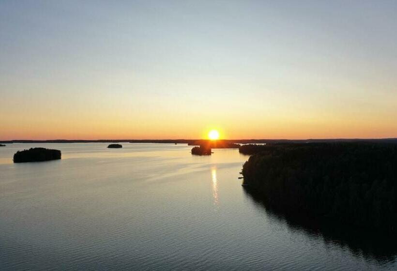 Отель Petays Resort