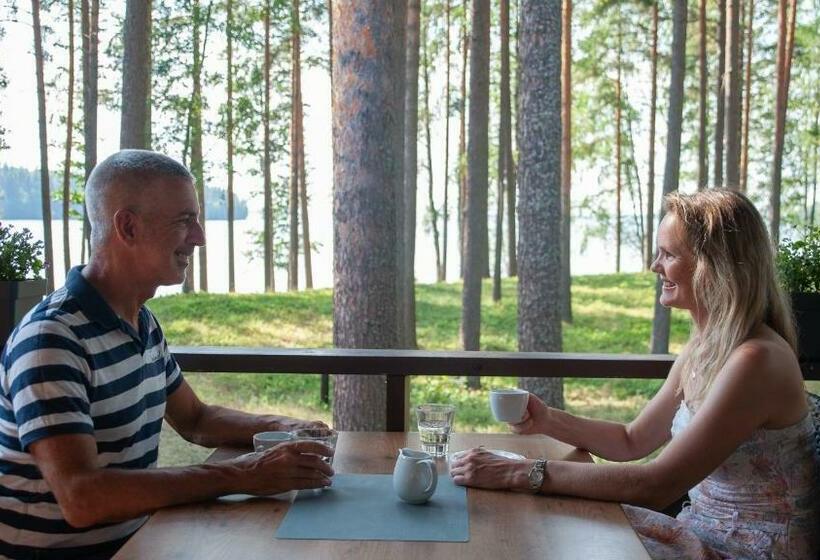 Отель Petays Resort