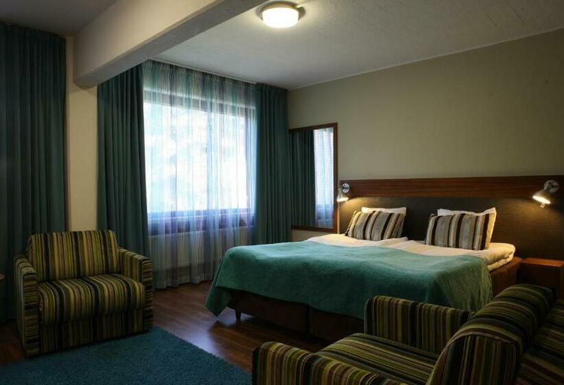 Отель Petays Resort