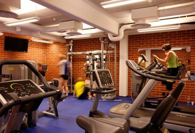 Отель Petays Resort