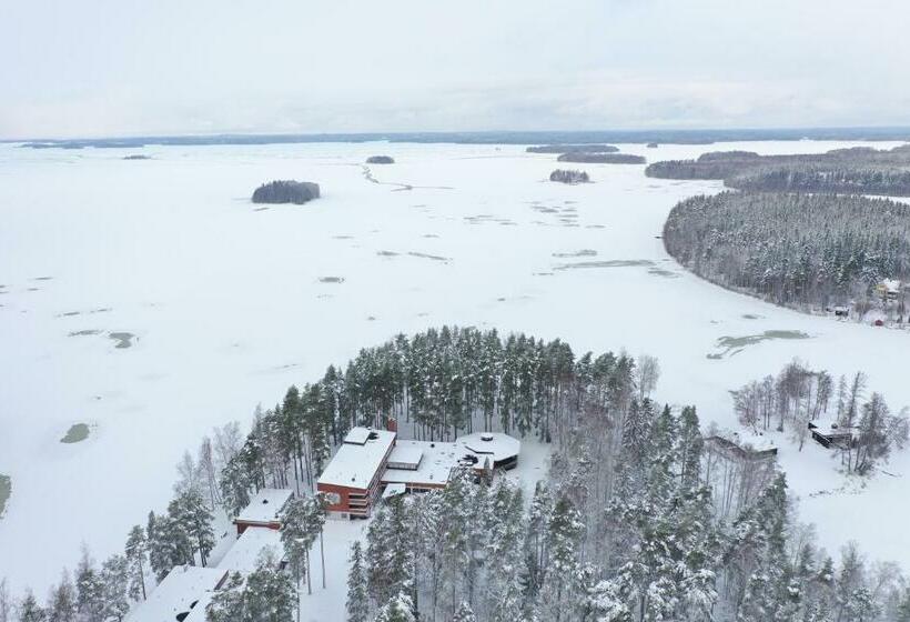 Отель Petays Resort