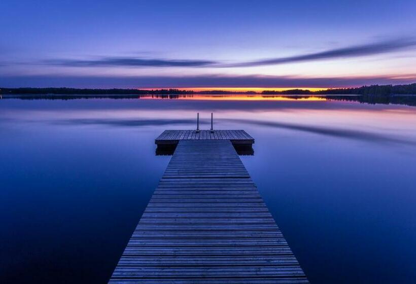 Отель Petays Resort