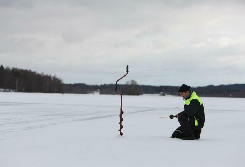 Отель Petays Resort