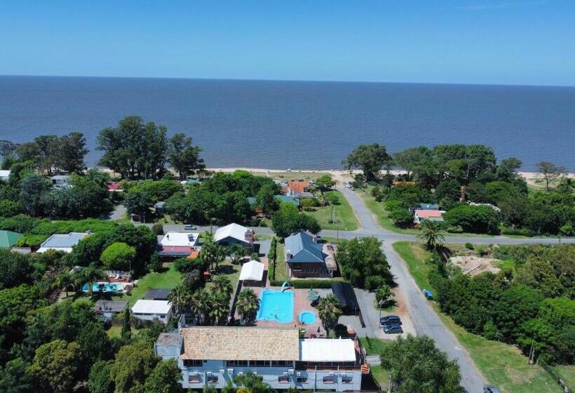 Отель Posada De Britopolis