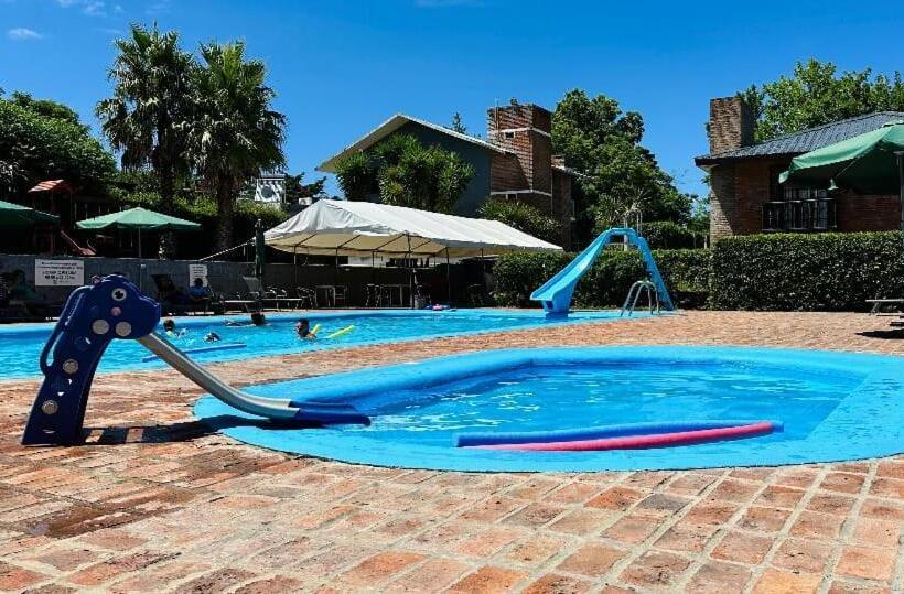 Отель Posada De Britopolis