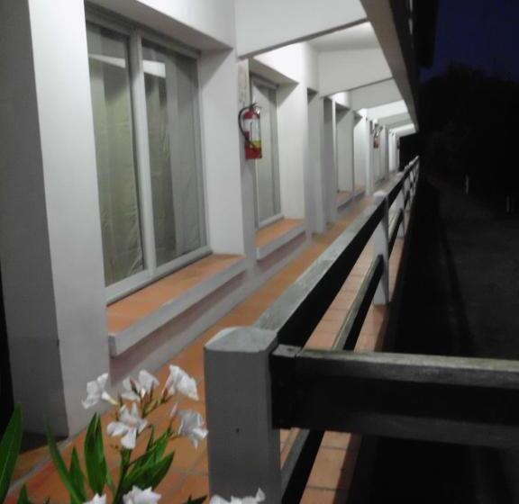 Отель Posada De Britopolis