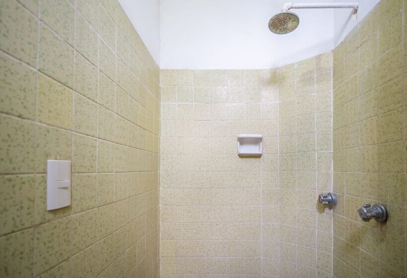 Отель Posada San Jose